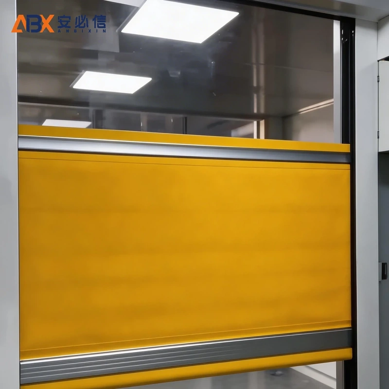 香港特别行政区快速卷帘门